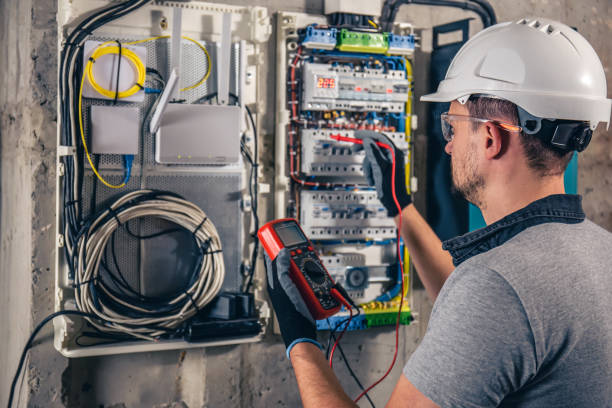 Best Affordable Emergency Electrician  in Ripley, TN