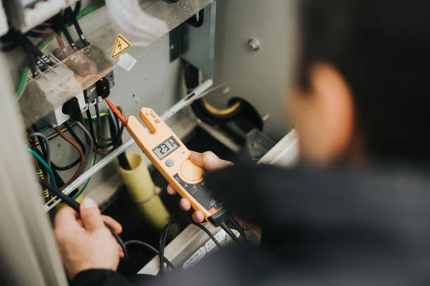 Best Electrical Installation Contractor  in Ripley, TN