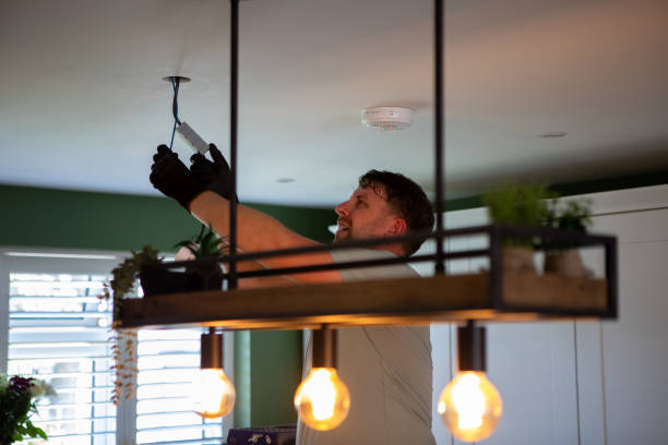 Electrical Outlet Repair in TN