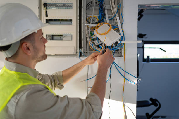 Best Local Electrician Companies  in Ripley, TN