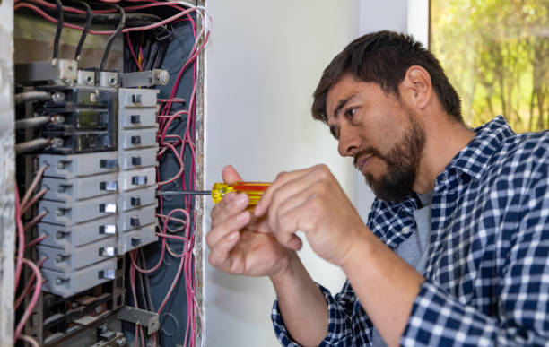 Electrical System Inspection in TN